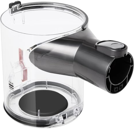 Benfosh – conteneur à poussière aspirateur pour Dyson V6 DC58 DC61 DC62, pièces de rechange, pour interface port A et port B