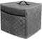 MagiDeal Meat Slicer Cover Dust Cover for Meat Slicer, Meat Slicer Machine Cover for Home Commercial