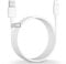 Cavo iPhone 3 Metri [Certificato Apple MFi], Cavo USB Lightning 3M Cavo Ricarica i Phone Lungo Cavetto i Phone Filo Caricatore iPhone per Apple14 13 12 11 Pro Max XS XR X 8 7 6 SE, iPad, iPod, AirPod