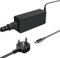 65W USB C Laptop Charger for Lenovo ThinkPad X1 Carbon T470 T470s T480 T480s T490 T490s T495 T570 T580 T590 T14 T15 T16 E480 E580,Yoga L13 7i C740 920 C930 C940,Type C Chromebook Power Adapter Cord