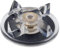 Repuesto de engranaje base for licuadora MB1001 de 250 W