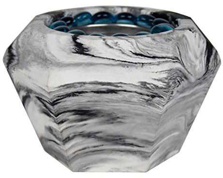 Geavonyg Braciere da Tavolo per Interni Che Mantiene in Caldo Forniture Decorazioni La Casa Decorazioni Sfondo Feste All'aperto Interni Braciere Portatile