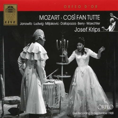 Orfeo d'Or (Naxos Deutschland Musik & Video Vertriebs-)