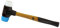 Simplex-Schonhammer Ø 40 mm TPE-Soft/Superplastik