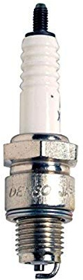 DENSO X16FSR-U Zündkerze Nickel Spanner Size: 18 mm Gewindelänge: 12,7