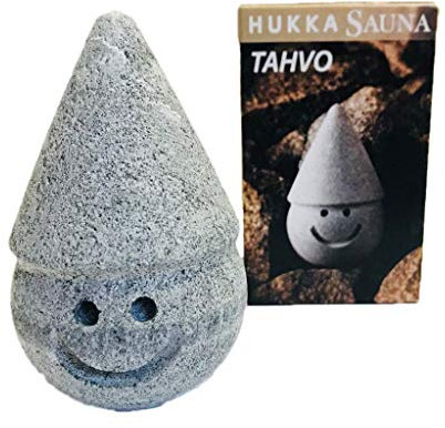 Tahvo - Der Saunawichtel aus Speckstein zur Sauna Dekoration