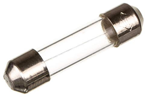 MZA Glassicherung 4A, 6x25mm