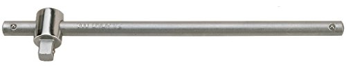 Unior 9600876 Sliding T-Hand, 1/2-inch, 300 mm