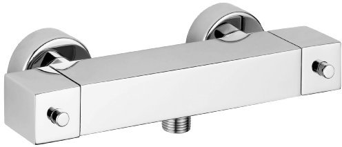 Paffoni Doccia LEVEL Miscelatore termostatico doccia esterno NUOVO SPECIALE