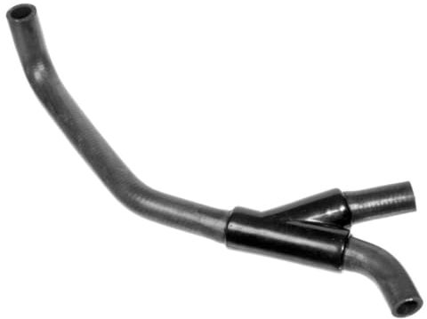 Meyle 019 501 0035 Tubería de radiador