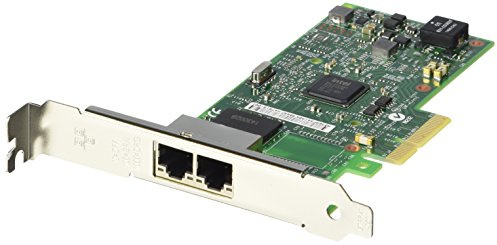 INTEL ETHERNET I350 T2 V2 SVRADAPTER RJ45 PCI-E Retail