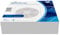MediaRange – 100-Pack CD Paper Sleeves with Window and Adhesive Flap and Flipside