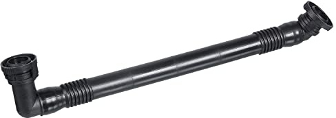 febi bilstein 46301 Entlüftungsschlauch für Kurbelgehäuse, 1 Stück