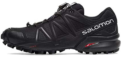 Salomon Speedcross 4 Trailrunning-Schuhen Damen