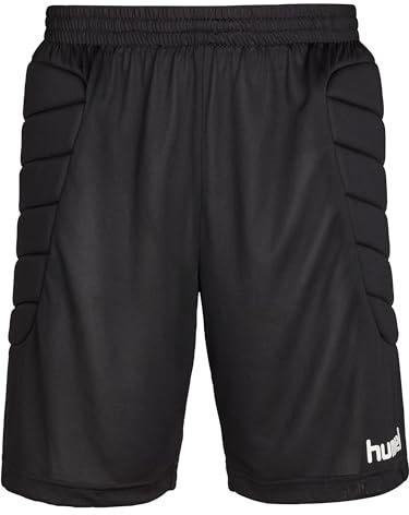hummel Kurze Hose Essential Gk Erwachsene