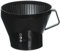Technivorm Moccamaster Moccamaster 13192 Manuel (français non garanti) Brew Basket Plastique Taille