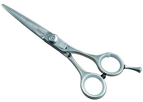 Nikoshi 308044 Ek-01 Haarschneideschere 6.0 zoll