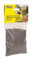 NOCH Profi-Schotter „Basalt“ für Gleisbettung, dunkelgrau 250g, ideal für Spur H0, TT und Modellbau