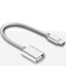 Micro USB vers USB, supérieur ZRL Nylon Braided Micro USB 2.0 OTG Cable on The Go Adaptateur USB Micro Homme vers USB Femelle pour Samsung S7 S6 Edge S4 S3 Android etc 6 Pouces