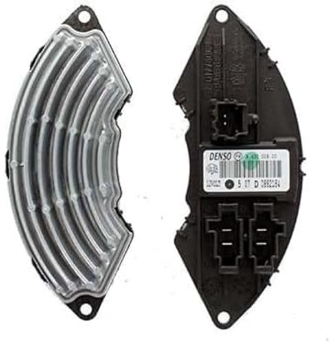 MEAT & DORIA K106043 Regulator Interior Fan