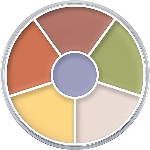 Kryolan Concealer Circle - Neutralizer 40g