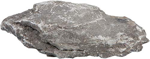 sera Rock Gray Mountain S/M 0,6 - 1,4 kg - Grauer Naturstein mit zerklüfteter Oberfläche