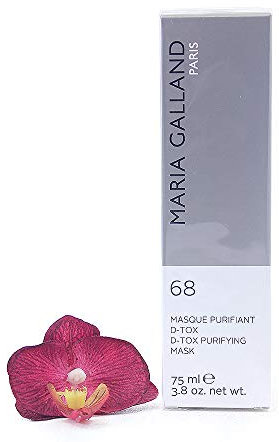 68 Masque Purifiant D-Tox 75ml