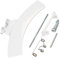 ELECTROLUX 4055248019 - Kit maniglia per porta originale