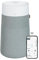 Blueair Blue Max 3250i Smart WiFi Air Purifier, HEPASilent Combination Filter Up To 48m² Rooms Removes 99.97% Pollen, Dust, Mould, Bacteria, Viruses | Activated Carbon Reduces VOCs, Odours