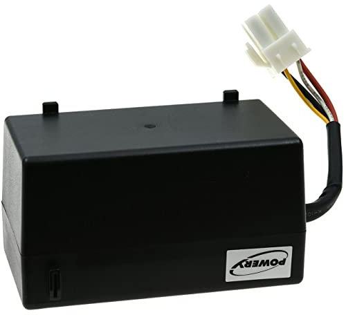 Powery Batería para Robot Aspirador Samsung Navibot SR8950