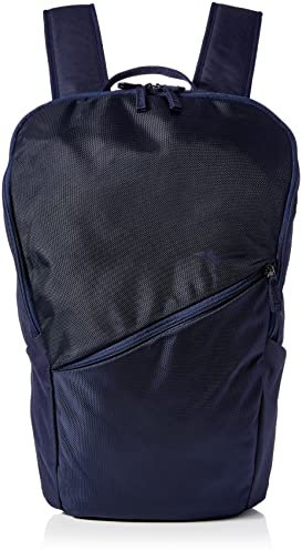 Mizuno Unisex Rucksack 22, Ai/Navy, Einheitsgröße