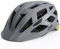 OutdoorMaster MIPS Fahrradhelm - Zwei herausnehmbare Innenfutter & Belüftung in Multi-Environment - Fahrradhelm in Mountain, Autobahn für Jugendliche & Erwachsene (Pavement Grau, 55-58CM)
