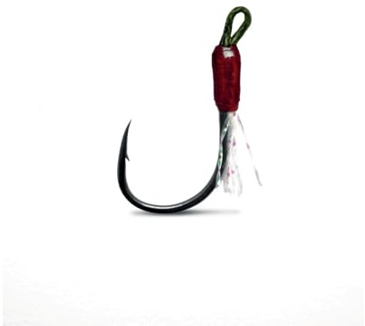 VMC 7122SA Mini Assist Hook - Zusatzhaken