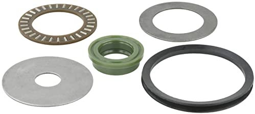 FEBEST Appareil d'appui à balancier coupelle de suspension Avant Roulement d'Amortisseur SZB-RG413F-KIT