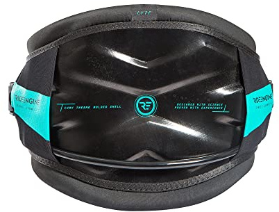 Ride Engine Lyte Direct Connection V2 Trapez 2024 Black Magic, S