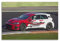 Sportwagen-Poster für Golf, Gti, TCR Rennwagen, Superauto, dekoratives Gemälde, Leinwand, Kunstbild, 40 x 60 cm