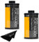 Kodak Portra 400 35mm Film 2 Pack 36exp for 35mm Film Camera Kodak 35mm Film Roll Bundle - Kodak Film- Balveli Cloth - 35 mm Film Roll- Camera Film- 35mm Film Kodak- Kodak Film 35mm-Porta 400