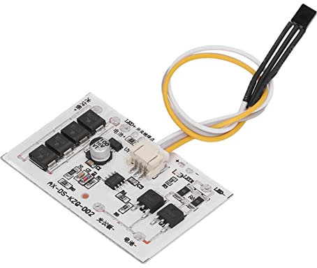 Interruptor de Luz Solar Sensible Portátil con Control Remoto de Luz Solar para Cuentas de Lámpara de Tira LED