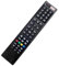 Télécommande Universelle JOLGRDWS pour Téléviseur Haier LEF42V200SB LEF48V200S LEF32V200SB LEU48V300S LEU55V300S