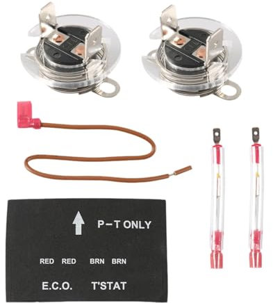 Ronyme Teile des -Abschaltsatzes für Wohnmobil-Heizung, Zubehör für Eco-stat-Baugruppe für 45518A3, 45518A2, G6A-6E, GC6AA-7E