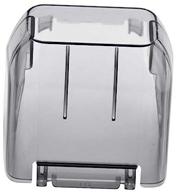 Milisten Quadcopter Objektivschutzabdeckung Für Mini Drohnenkamera Stoßfester Kratzfester Schutzdeckel Einfach Zu Montieren Optimaler Schutz Für Transport Und Lagerung