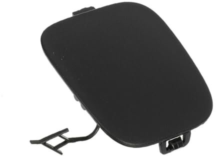 Gancio di traino 5UP67AXRAB 5UP67RXFAB for COMPASS 2017-2020 for JEEP Gancio di traino in plastica for JEEP for COMPASS