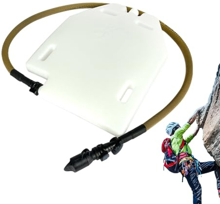 Plate Carrier Hydration Backpack - Lightweight Water Plate Backpack with Insulated Hydration Bladder, Compatible Hydration Pack | Portable 1.5 L Hydration System for Outdoor Activities, Sports Use