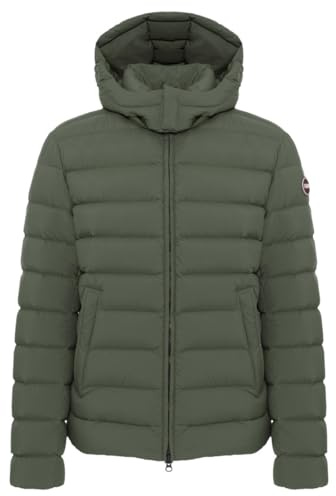 COLMAR Herren Daunenjacke