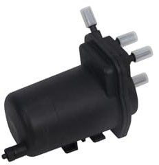 HELLA 8ZF 366 111-481 Kraftstofffilter FF148 - Leitungsfilter