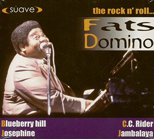 Domino, Fats