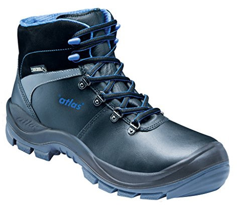 Atlas GTX 745, GORE-TEX, S3 Arbeitsschuhe, Größe 41