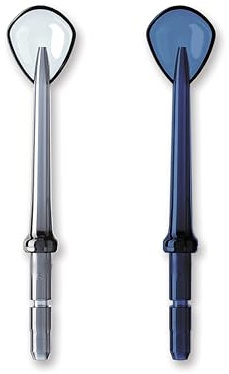 Waterpik Zungenreiniger fürWP-100E4 und WP-450E4 (2 Stck.)
