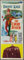 Posters Hofnarr der Einsatz Filmplakat 14x36# 01