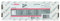 BOSCH Senkkopf-Stift 64-34 50 NR, 50 mm, Edelstahl, 2608200526